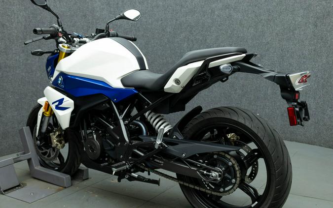 2021 BMW G310R W/ABS