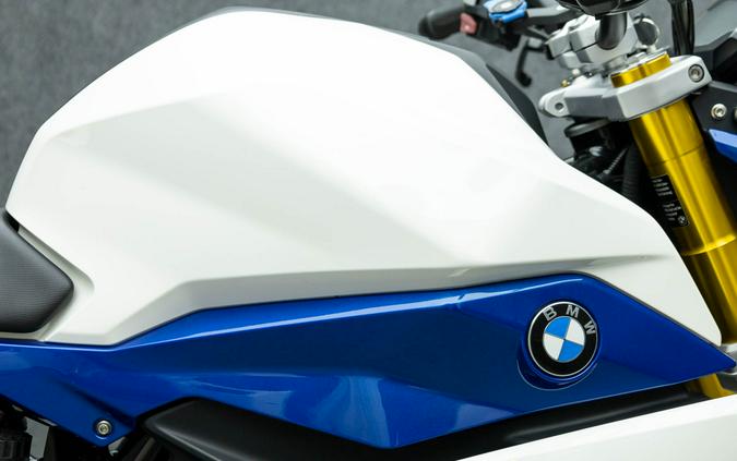 2021 BMW G310R W/ABS