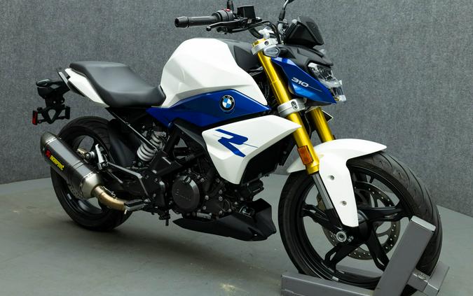 2021 BMW G310R W/ABS