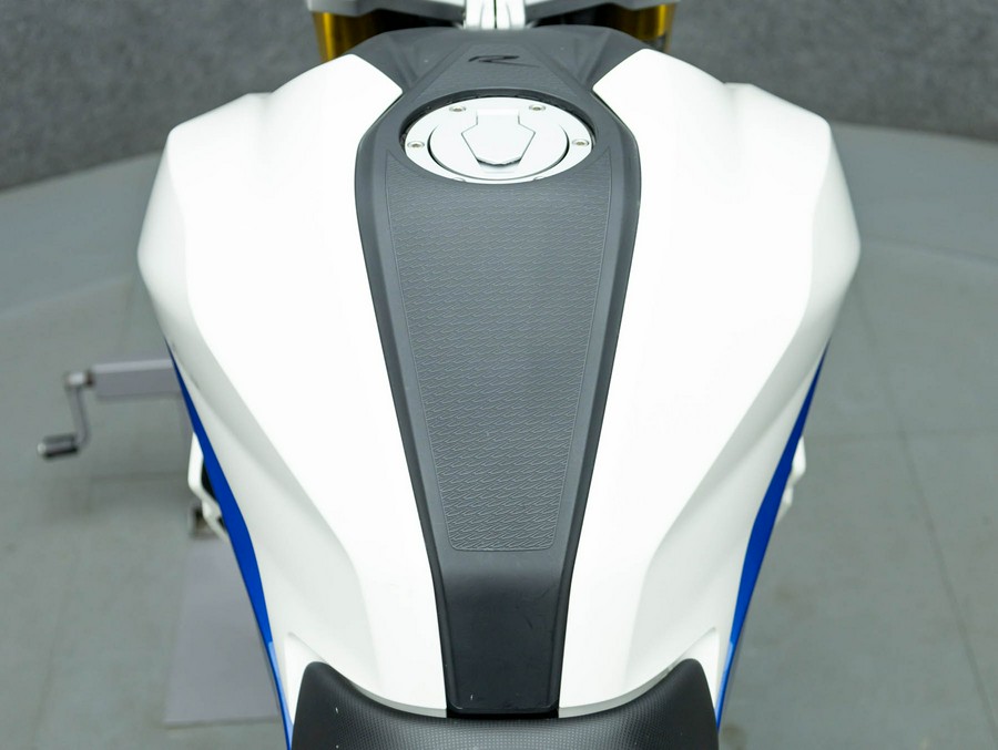 2021 BMW G310R W/ABS
