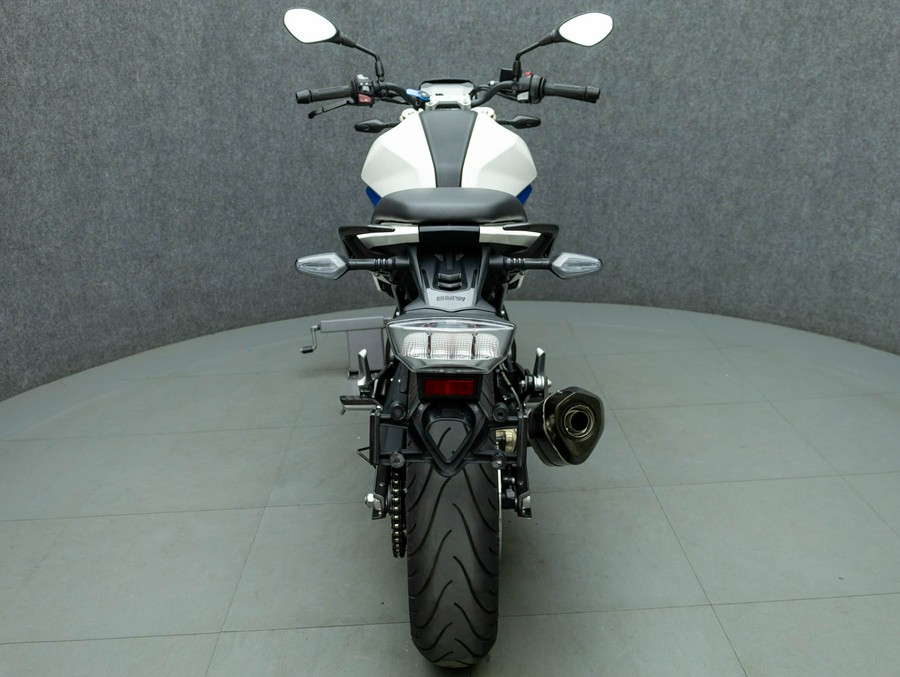 2021 BMW G310R W/ABS