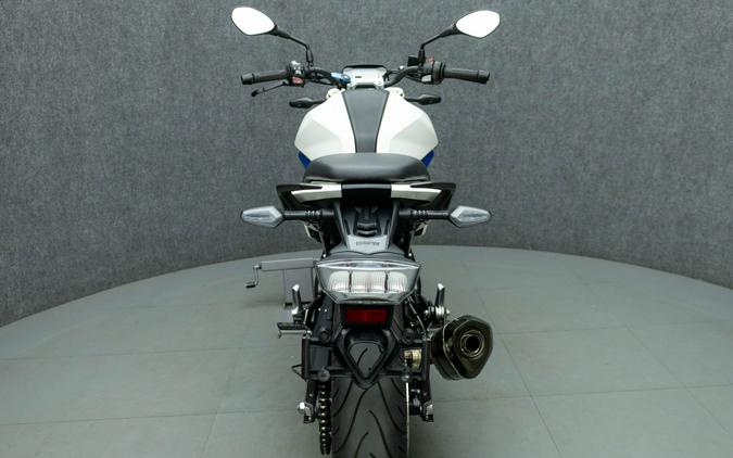 2021 BMW G310R W/ABS