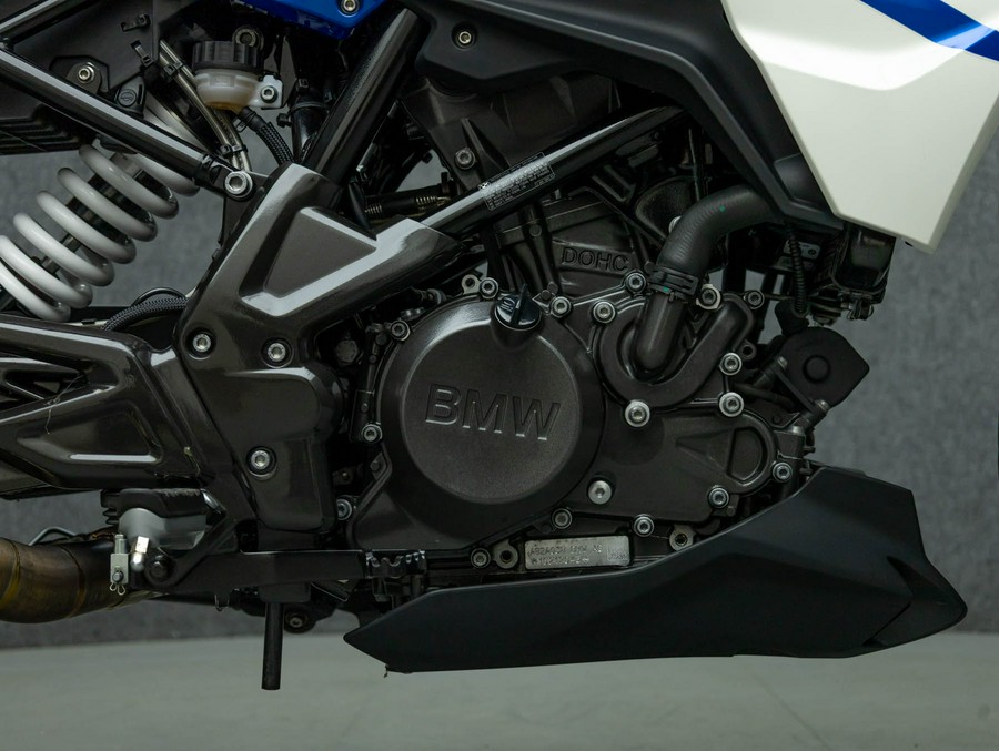 2021 BMW G310R W/ABS