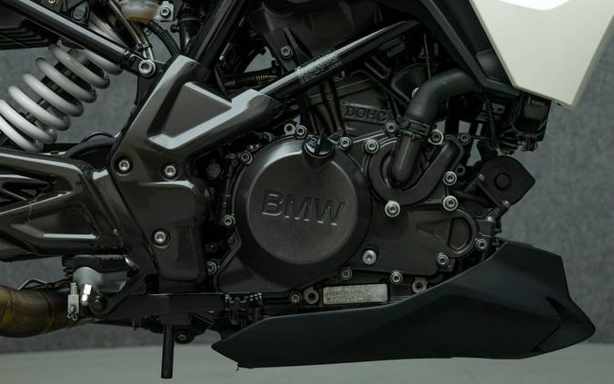 2021 BMW G310R W/ABS