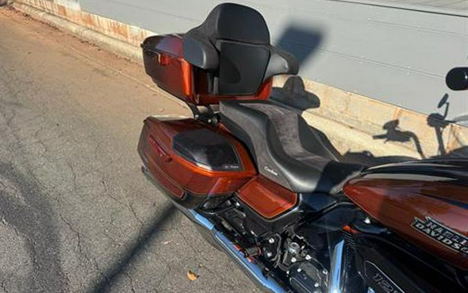 2023 Harley-Davidson CVO™ Road Glide®