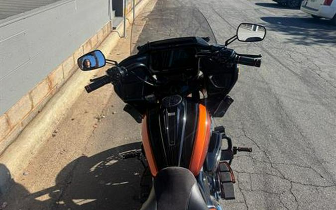 2023 Harley-Davidson CVO™ Road Glide®