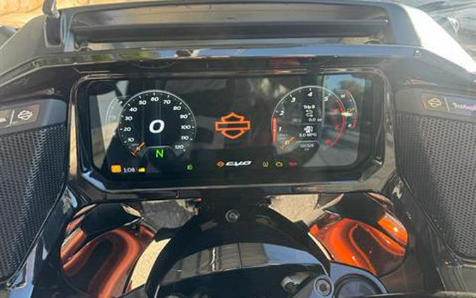 2023 Harley-Davidson CVO™ Road Glide®