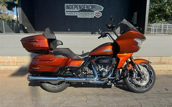 2023 Harley-Davidson CVO™ Road Glide®