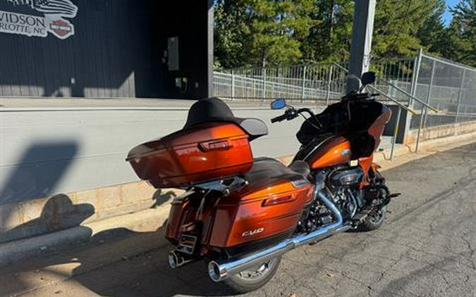 2023 Harley-Davidson CVO™ Road Glide®