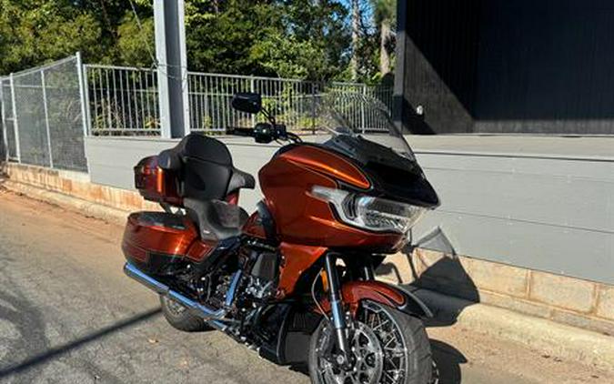 2023 Harley-Davidson CVO™ Road Glide®