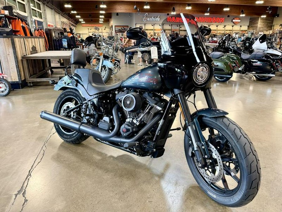 FXLRS 2025 Low Rider™ S