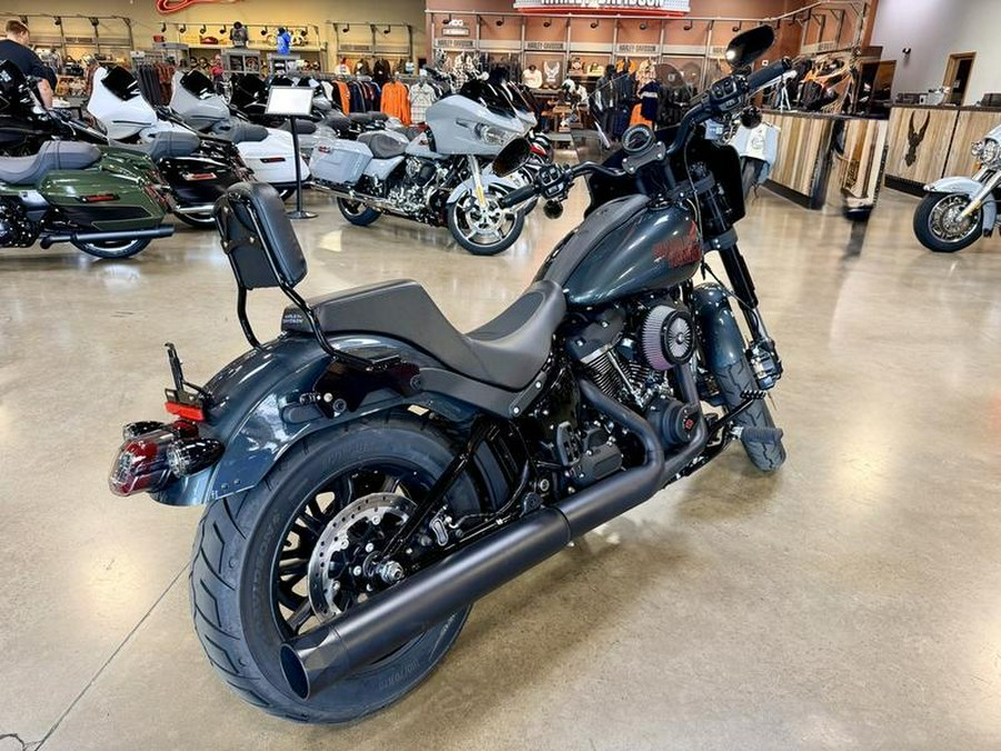 FXLRS 2025 Low Rider™ S