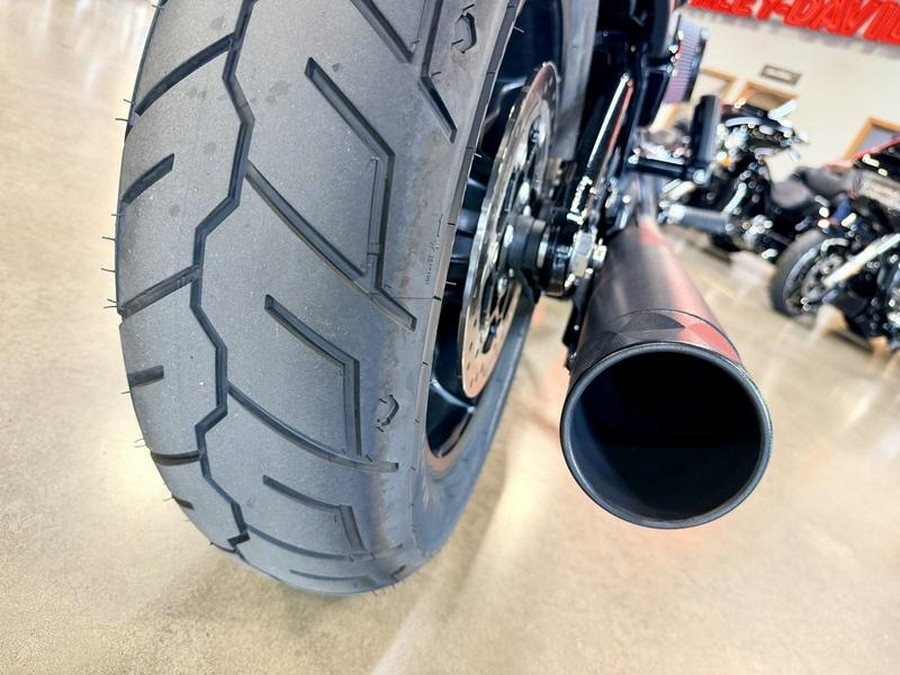 FXLRS 2025 Low Rider™ S