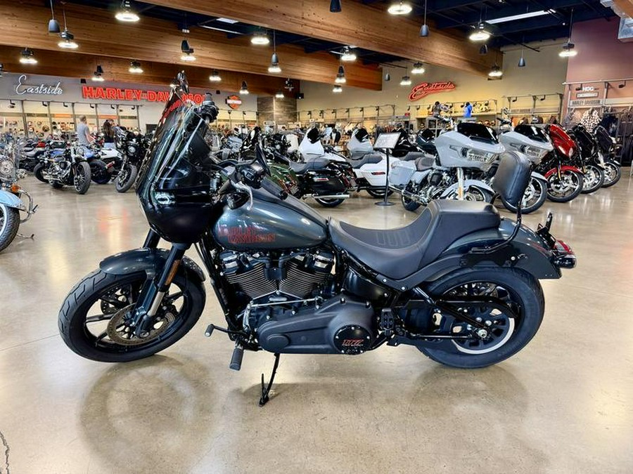 FXLRS 2025 Low Rider™ S