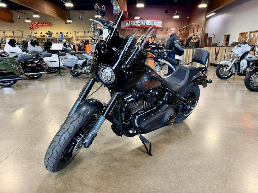 FXLRS 2025 Low Rider™ S