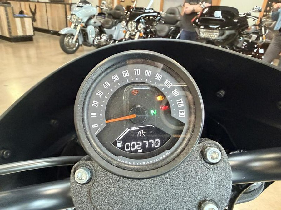 FXLRS 2025 Low Rider™ S