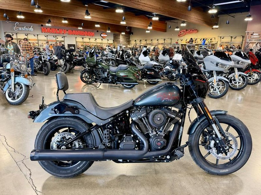 FXLRS 2025 Low Rider™ S