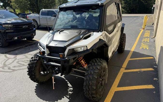 2022 Polaris General XP 4 1000 Deluxe