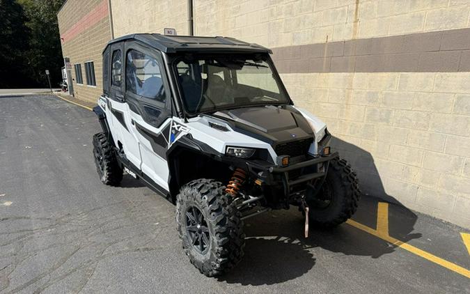 2022 Polaris General XP 4 1000 Deluxe