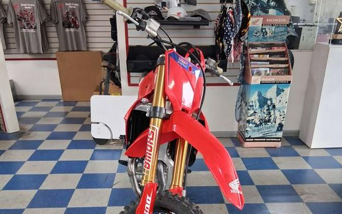 2023 Honda® CRF450RWE