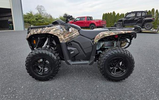 2024 Can-Am Outlander DPS 700