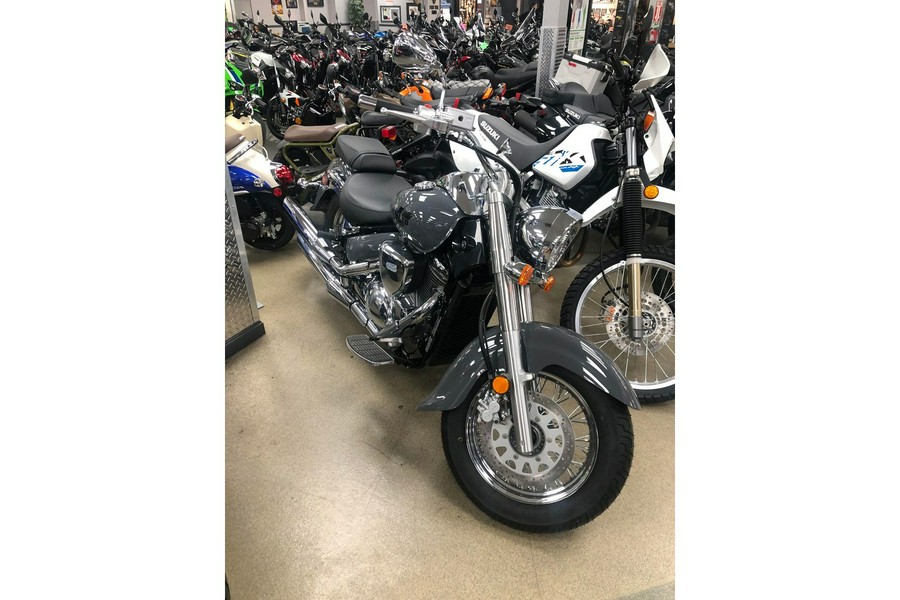 2023 Suzuki Boulevard C50