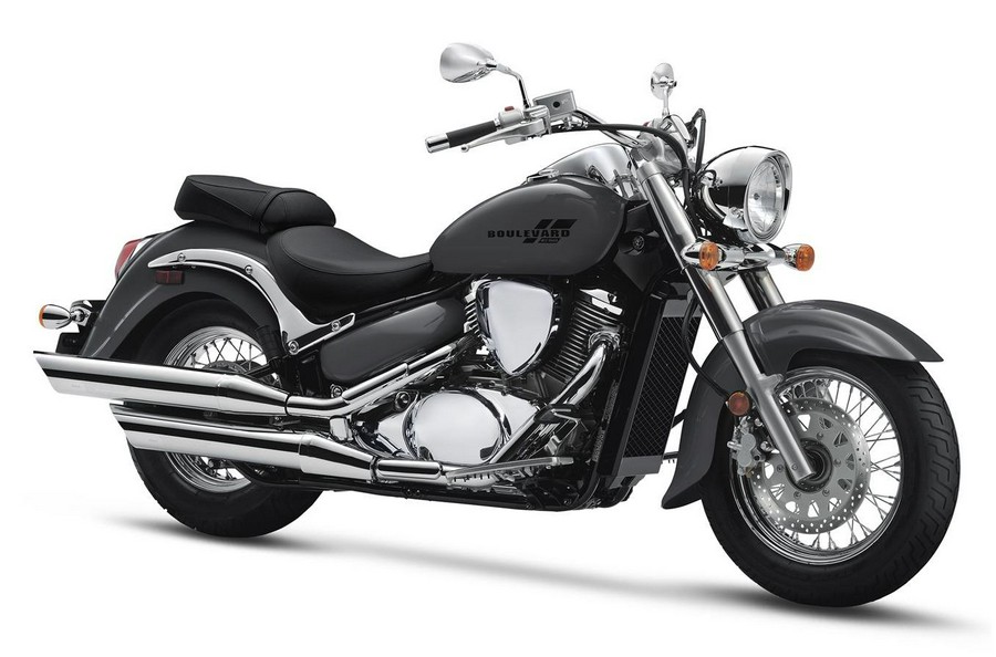 2023 Suzuki Boulevard C50