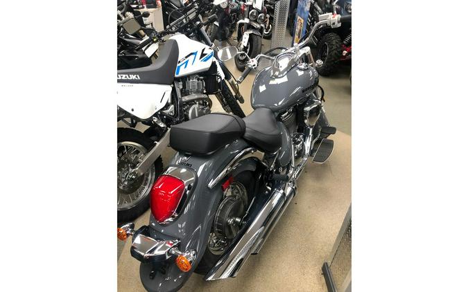 2023 Suzuki Boulevard C50