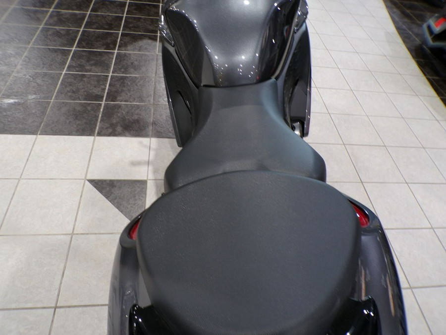 2024 Suzuki Hayabusa