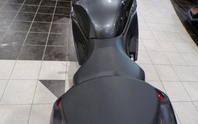 2024 Suzuki Hayabusa