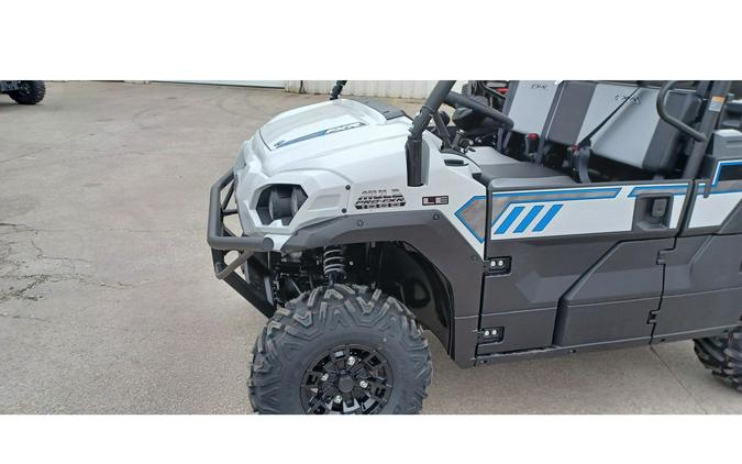 2024 Kawasaki MULE PRO-FXR 1000 LE