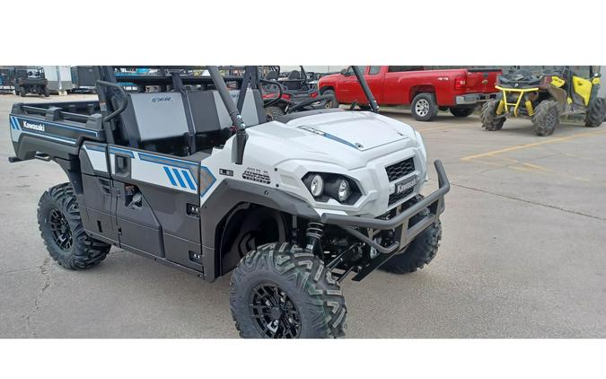 2024 Kawasaki MULE PRO-FXR 1000 LE