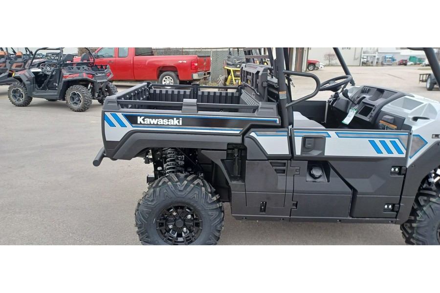 2024 Kawasaki MULE PRO-FXR 1000 LE