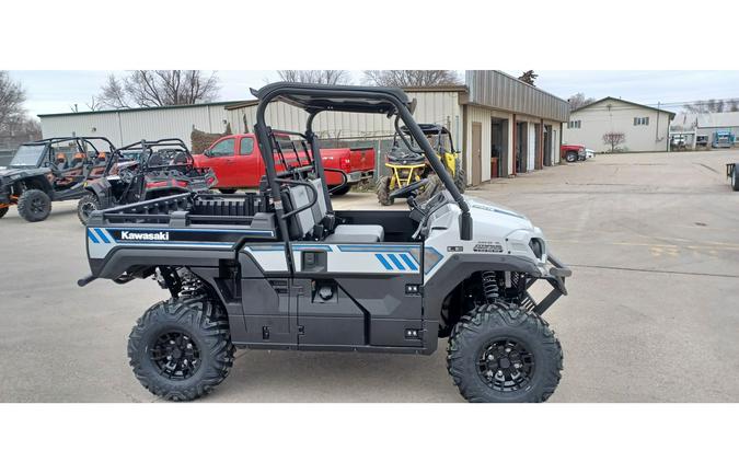 2024 Kawasaki MULE PRO-FXR 1000 LE