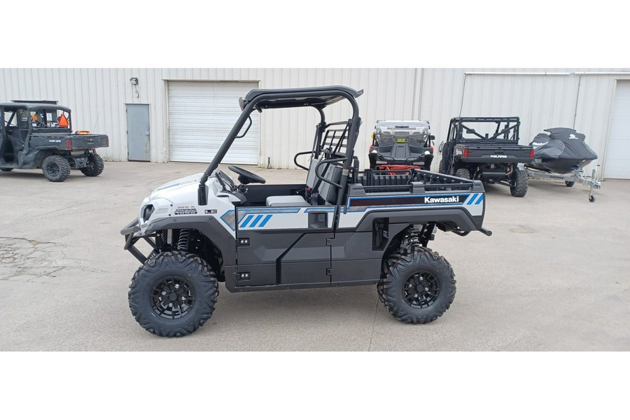 2024 Kawasaki MULE PRO-FXR 1000 LE