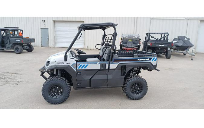 2024 Kawasaki MULE PRO-FXR 1000 LE