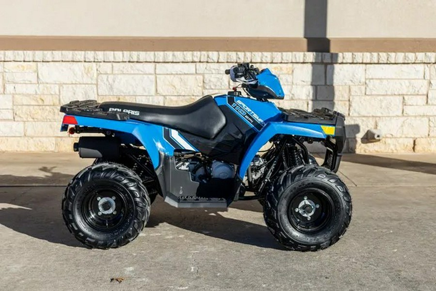 2024 Polaris Industries Sportsman® 110 EFI