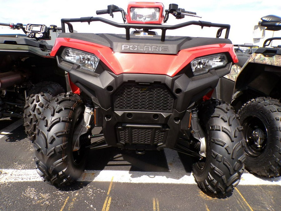 2024 Polaris® Sportsman 450 H.O. EPS