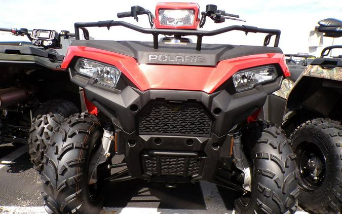 2024 Polaris® Sportsman 450 H.O. EPS