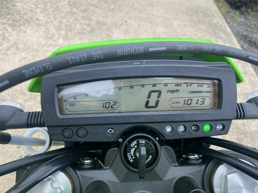 2024 Kawasaki KLX®300