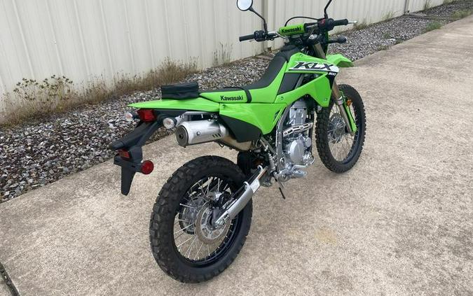 2024 Kawasaki KLX®300