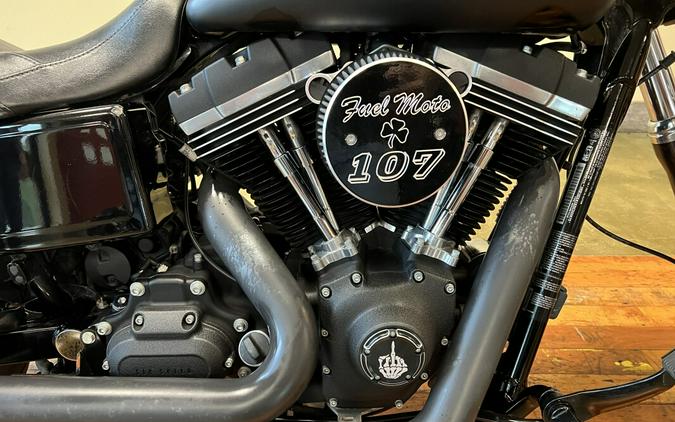 2013 Harley-Davidson Street Bob