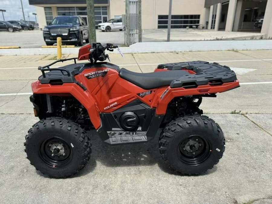 2024 Polaris Sportsman 450 H.O.