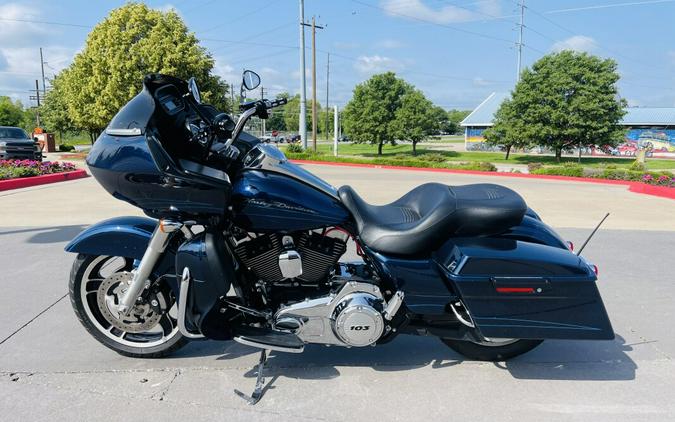 2012 Harley-Davidson Road Glide Custom FLTRX103