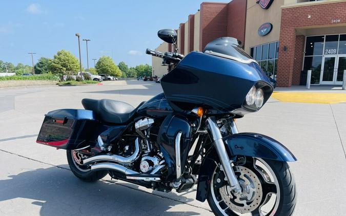 2012 Harley-Davidson Road Glide Custom FLTRX103