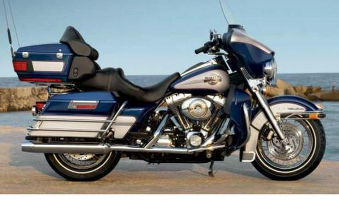 2006 Harley-Davidson Ultra Classic® Electra Glide®