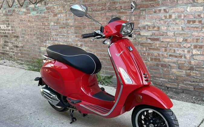 2023 Vespa Sprint 150