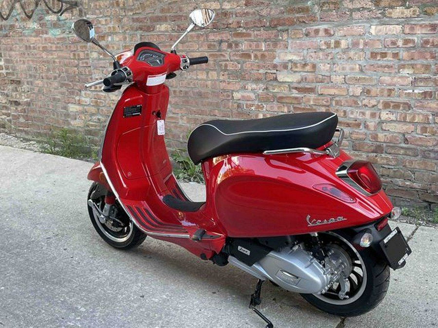 2023 Vespa Sprint 150