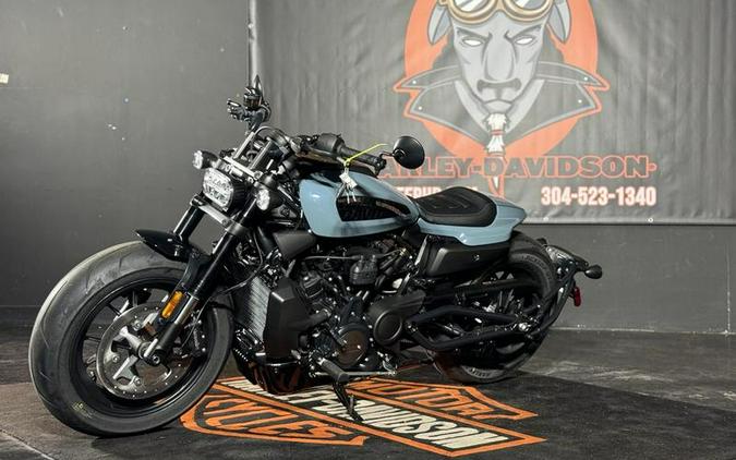 2024 Harley-Davidson® RH1250S - Sportster® S