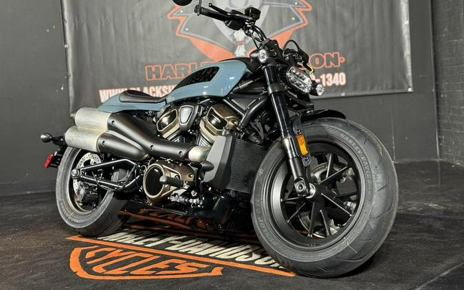 2024 Harley-Davidson® RH1250S - Sportster® S